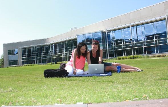 Engineering Systems Building