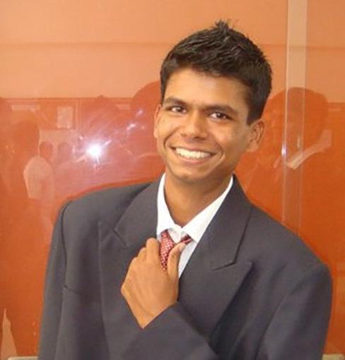 Prasanna Sajjan